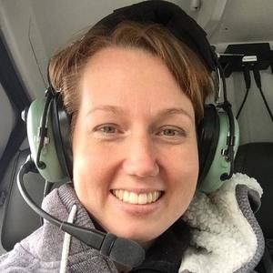 Meet your Posher, Fiona